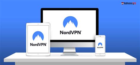 vpn nord erfahrungen.